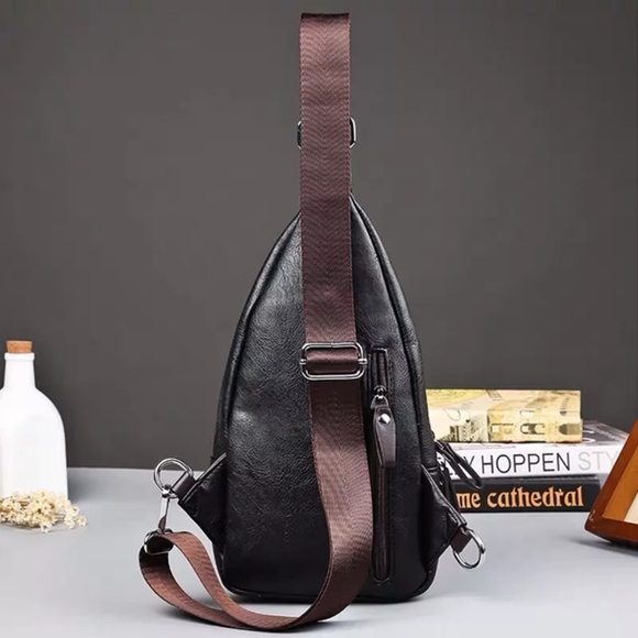 MAN GEAR-CROSSBODY CHEST PACK - Picture 7 of 16